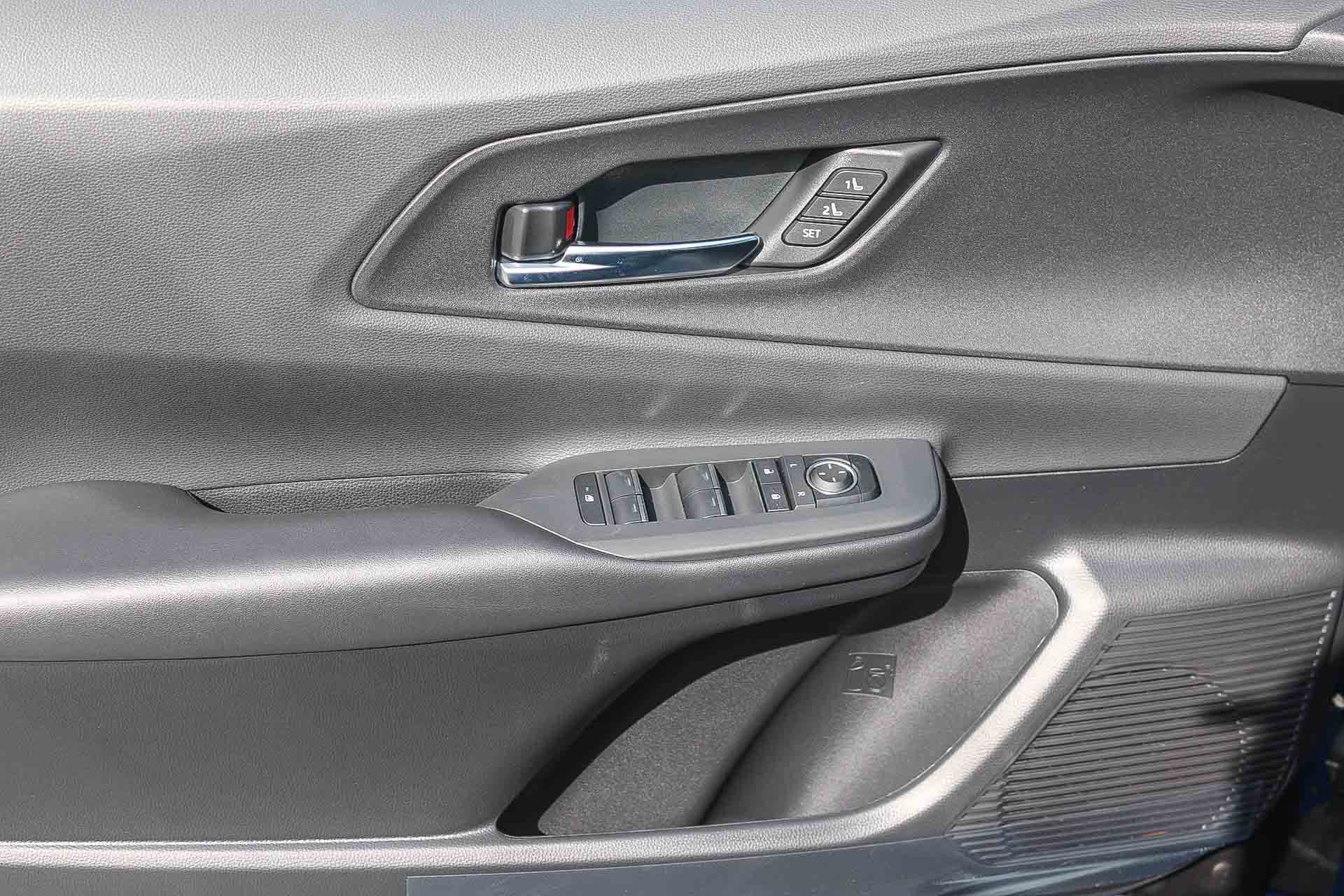 New 2026 Toyota Prius Plug-In Hybrid w/ Limited Premium Package image 23