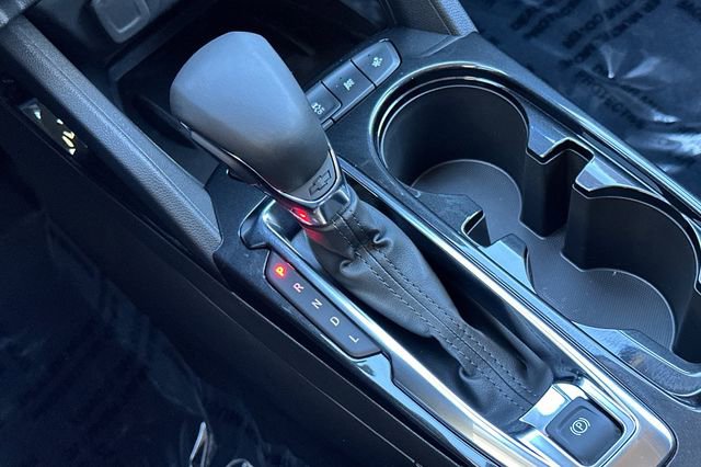 New 2026 Chevrolet TrailBlazer LT w/ Convenience Package image 26