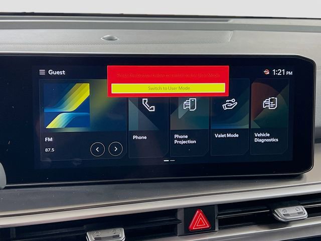 New 2026 Kia Sorento LX image 14