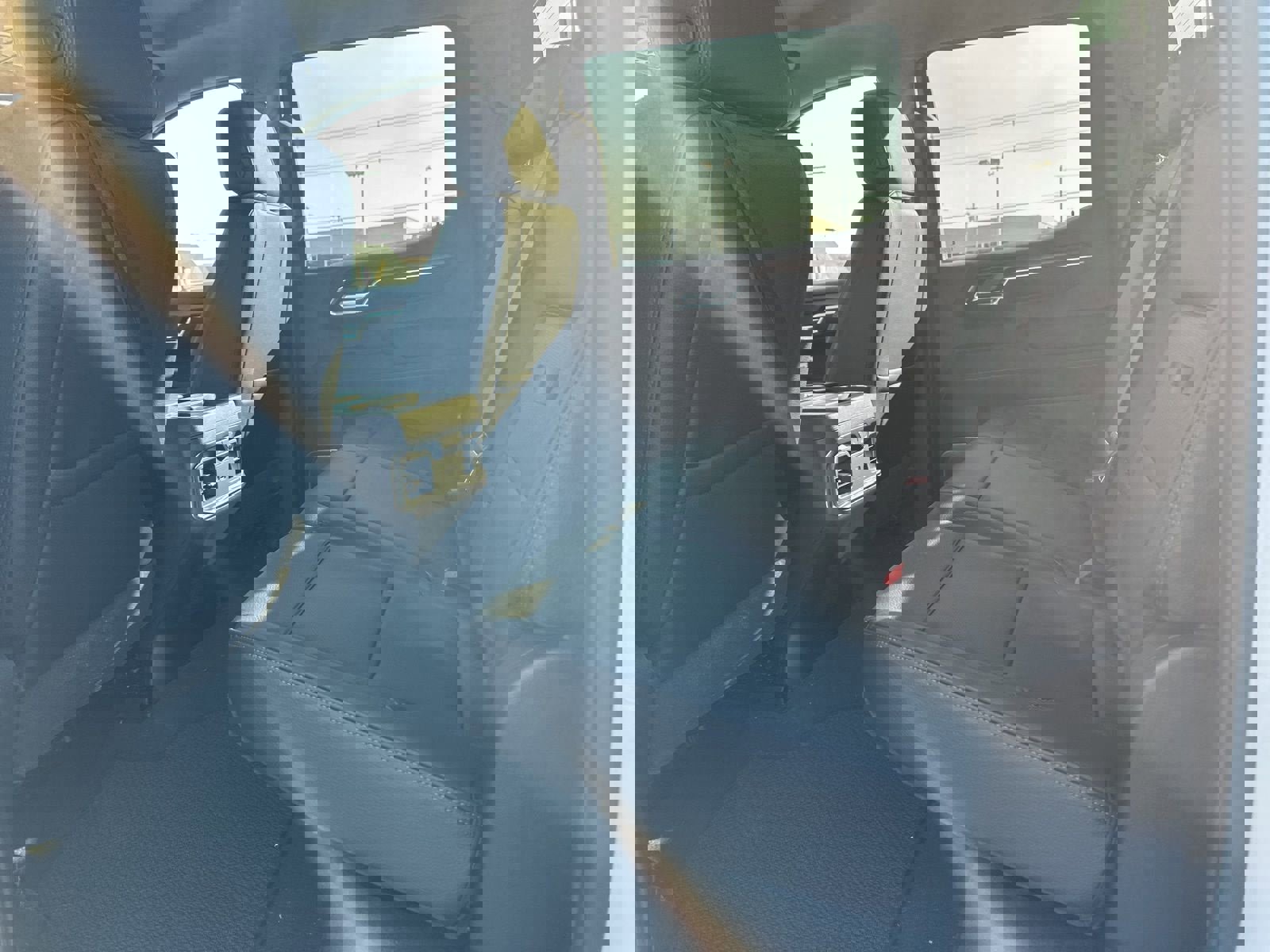 New 2026 GMC Sierra 1500 Denali w/ Technology Package image 19