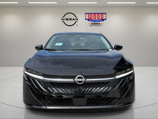 New 2027 Nissan Sentra SV w/ SV Convenience Package FWD image 6