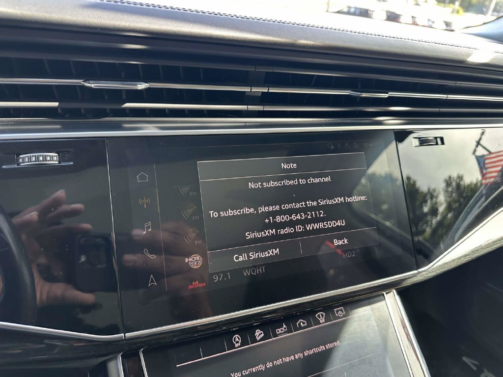 Used 2020 Audi Q7 3.0T Prestige AWD/4WD image 25
