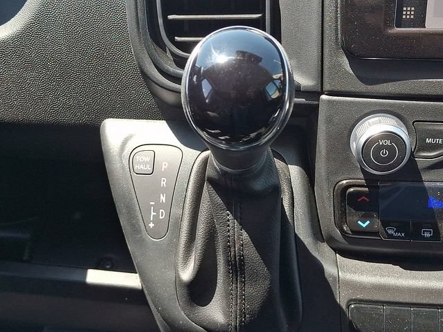 New 2023 RAM ProMaster 3500 FWD image 6