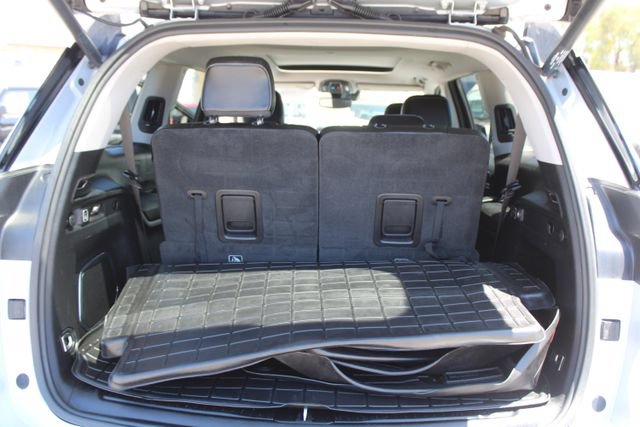 Used 2021 Jeep Grand Cherokee L Limited AWD/4WD image 44