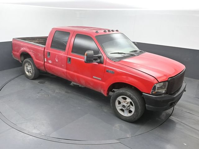 Used 2004 Ford F250 XLT AWD/4WD image 36