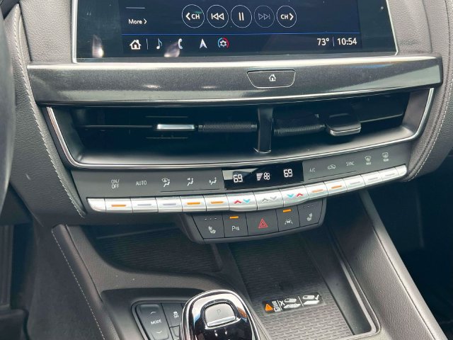 Used 2024 Cadillac CT5 Luxury w/ Sun And Sound Package AWD/4WD image 13