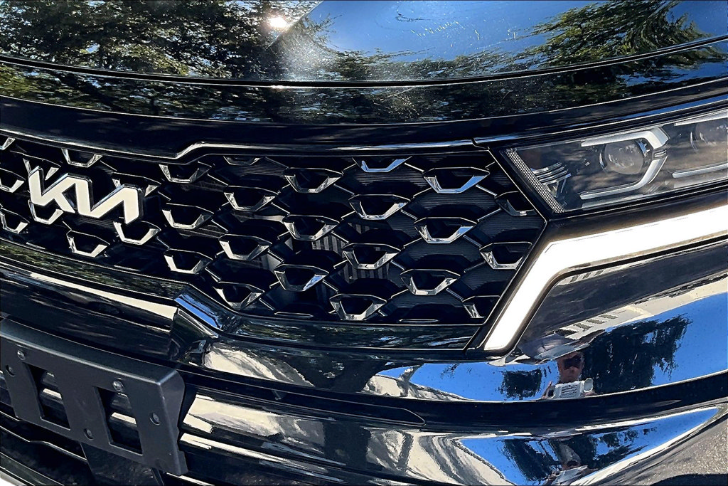 Used 2022 Kia Sorento X-Line EX AWD/4WD image 31