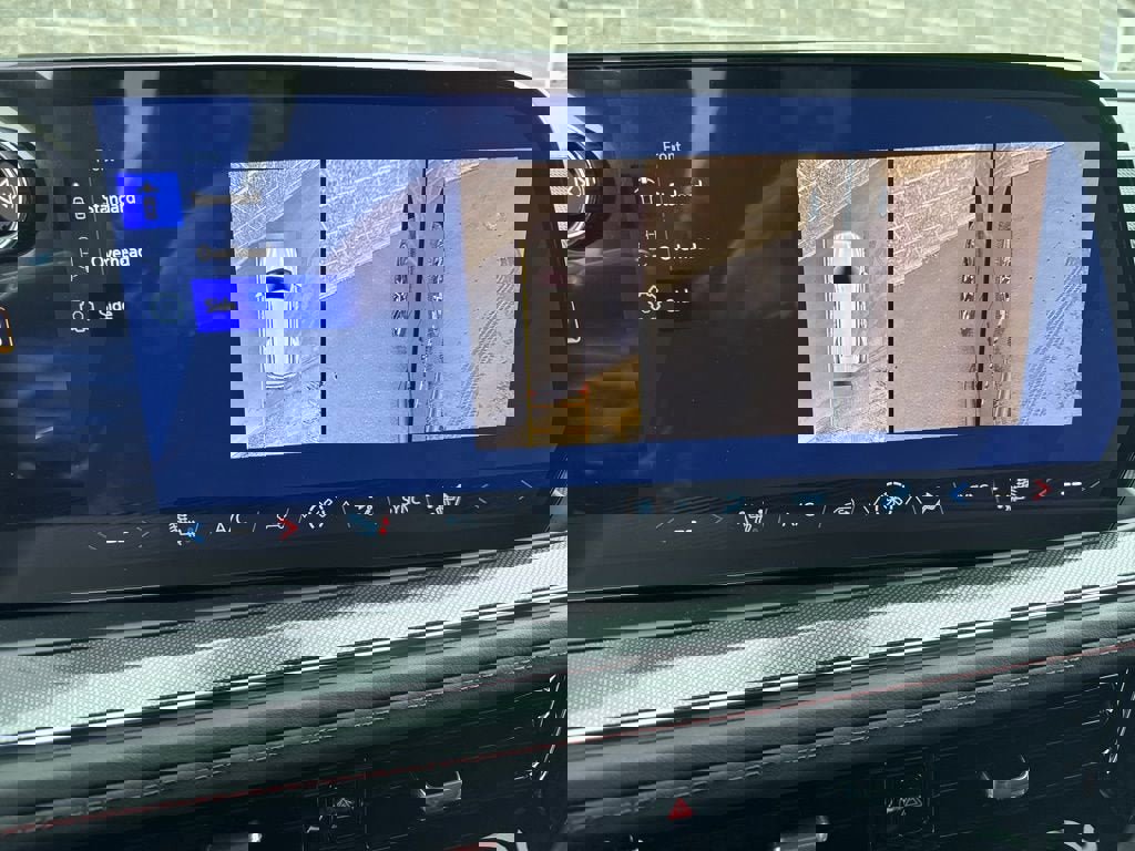 New 2026 Chevrolet Tahoe RST w/ RST Capability Package image 28