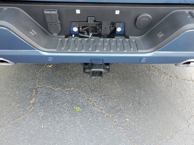 Used 2025 GMC Sierra 1500 Denali Ultimate image 9