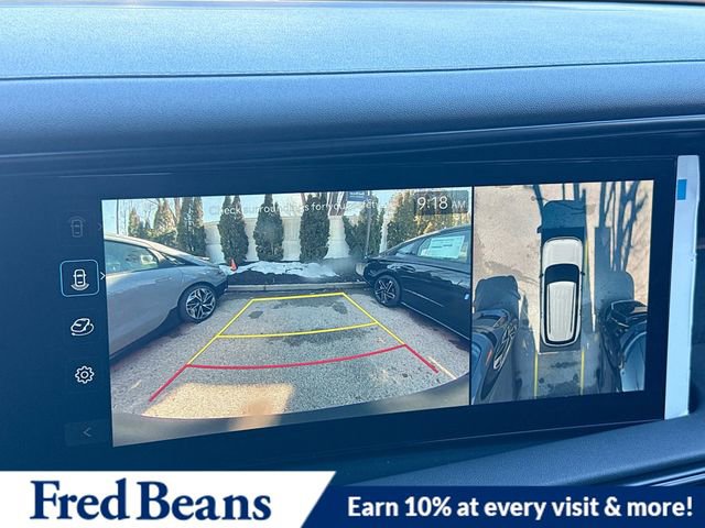 New 2026 Hyundai Palisade XRT Pro image 15