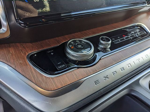 New 2026 Ford Expedition Max King Ranch image 27