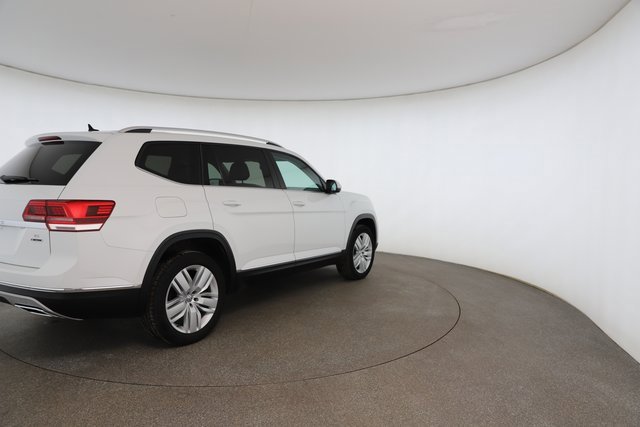 Used 2019 Volkswagen Atlas SEL image 18