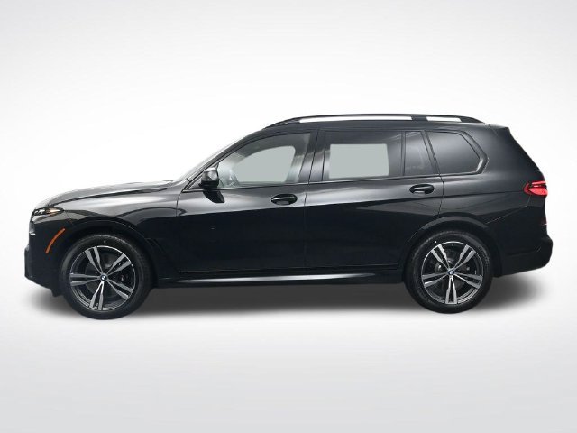 New 2027 BMW X7 xDrive40i w/ M Sport Package AWD/4WD image 8