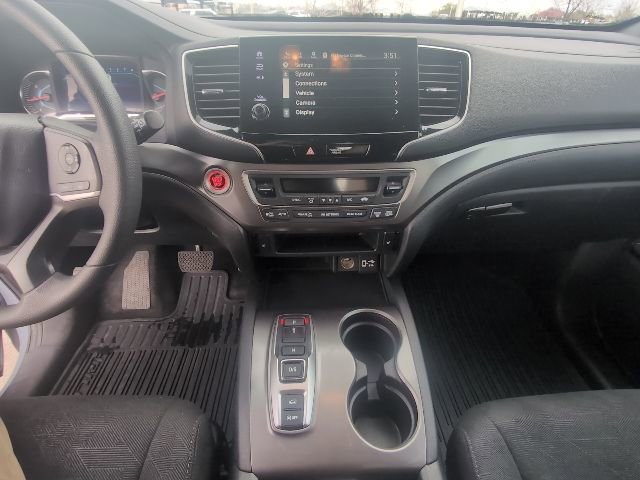 Used 2022 Honda Pilot Sport image 21