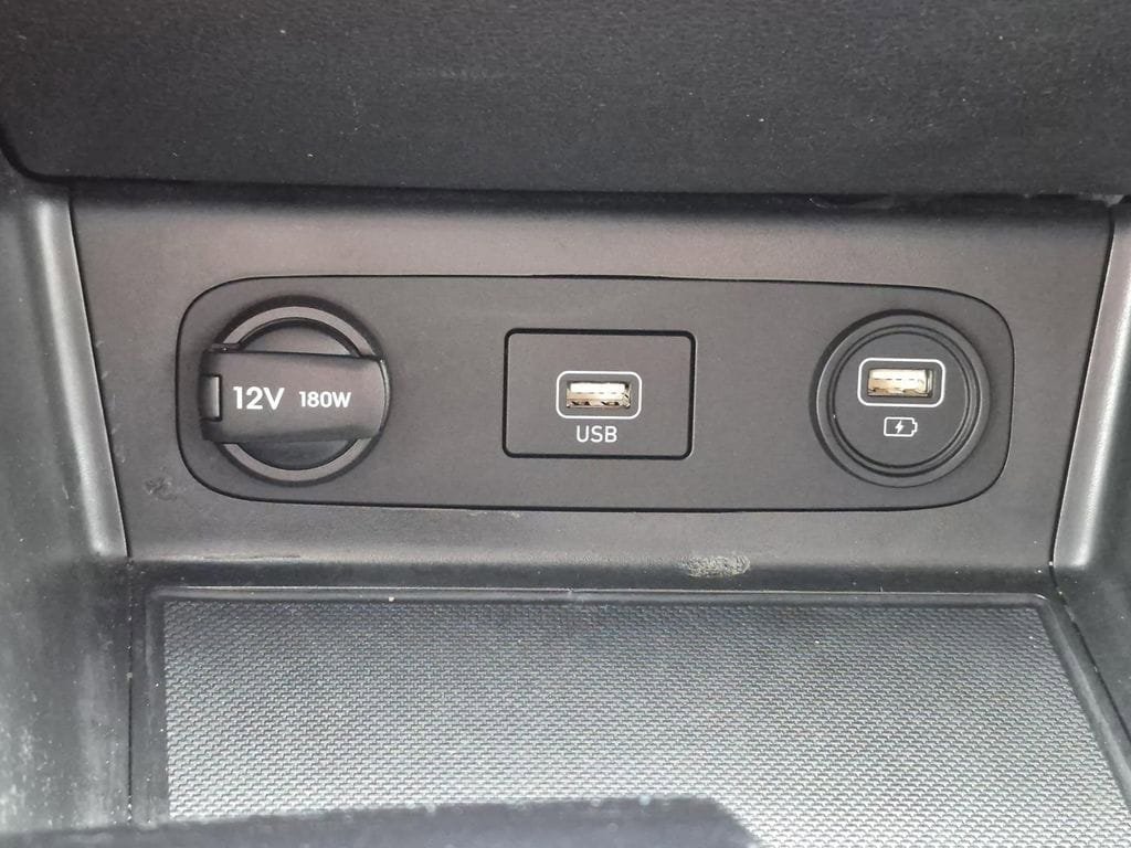Used 2022 Hyundai Sonata SEL FWD image 28