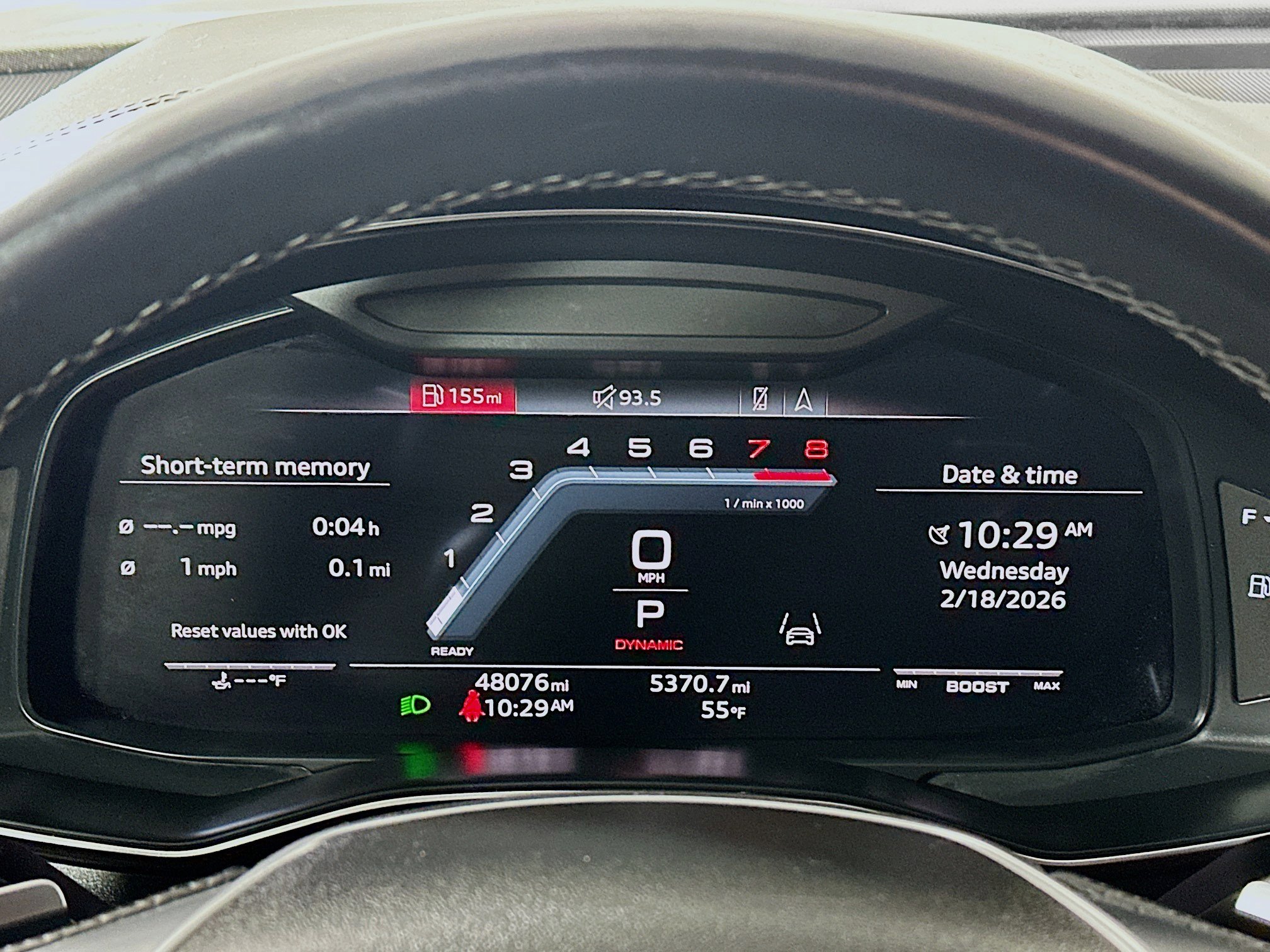 Used 2021 Audi S7 Premium Plus w/ S Sport Package image 12