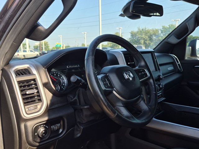 Used 2019 RAM 1500 Big Horn AWD/4WD image 5