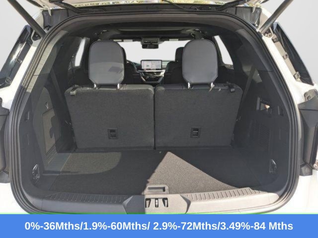 New 2026 Ford Explorer ST w/ Sun And Sound Package AWD/4WD image 13
