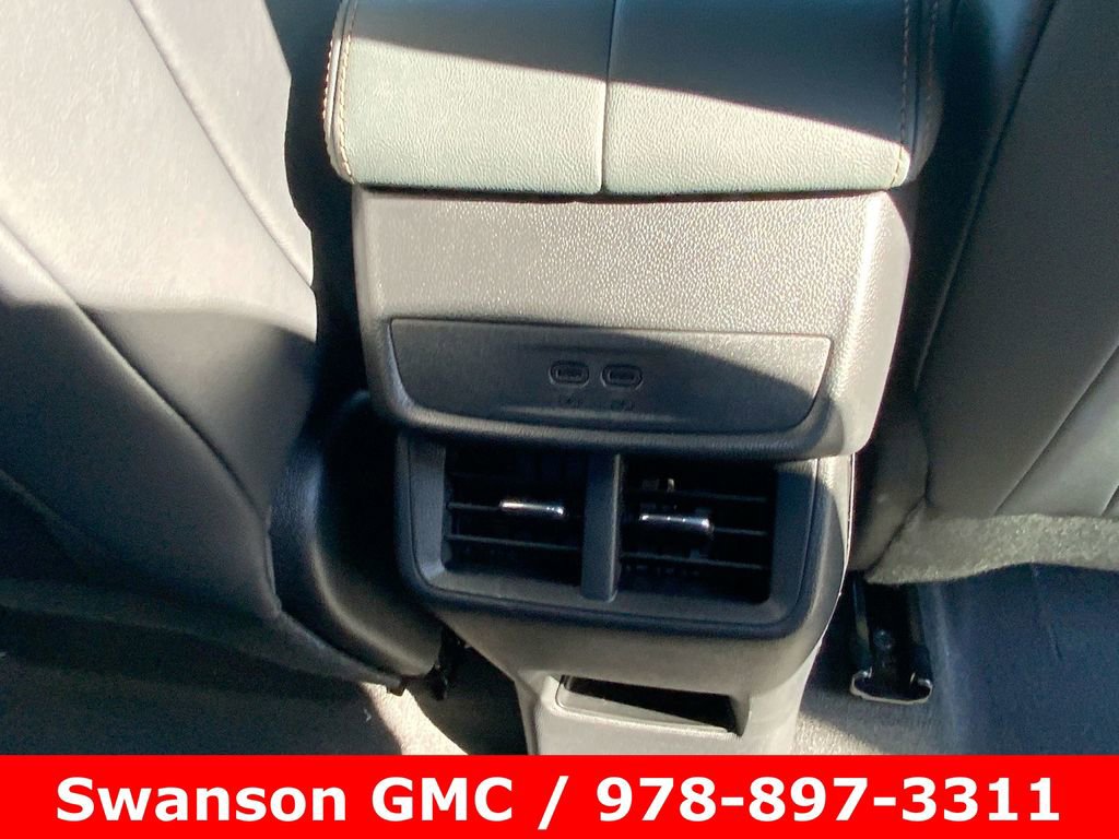 New 2026 GMC Terrain AT4 w/ Technology Package II image 28