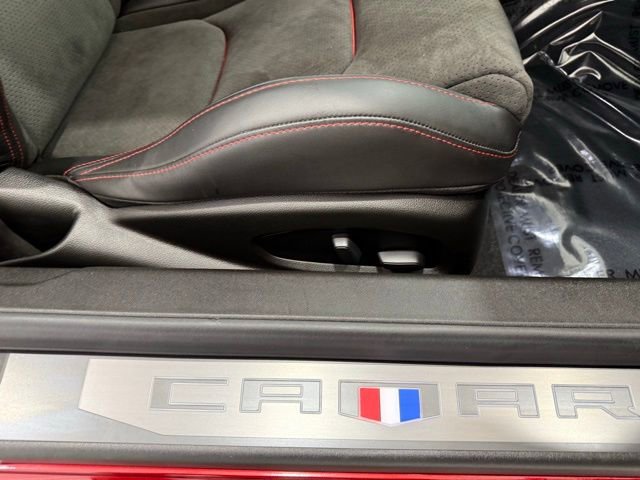 Used 2022 Chevrolet Camaro ZL1 image 20