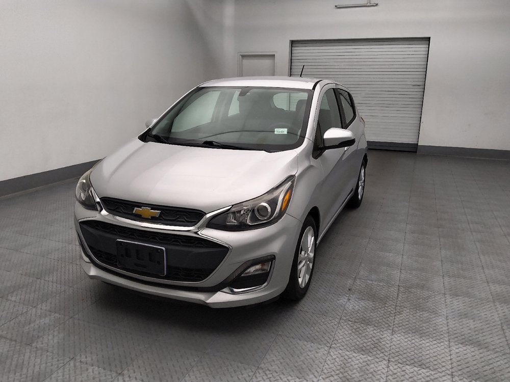 Used 2021 Chevrolet Spark LT FWD image 15