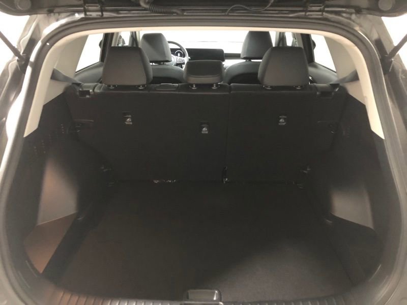 New 2025 Kia Seltos EX w/ EX Sunroof Package image 8