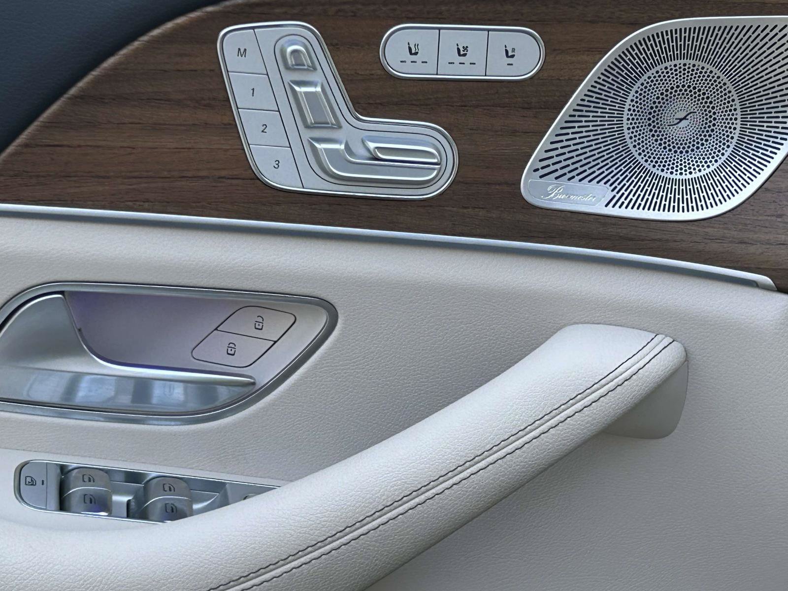 Certified 2025 Mercedes-Benz GLE 350 4MATIC image 18