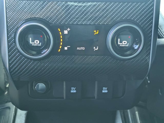 Used 2020 Land Rover Range Rover Sport SVR AWD/4WD image 15