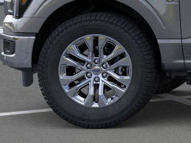 New 2026 Ford F150 Lariat w/ Equipment Group 501A Mid image 19