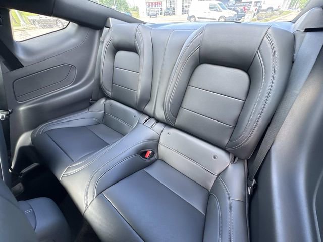 New 2026 Ford Mustang GT RWD image 17