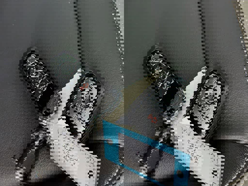 New 2025 Ford Bronco Outer Banks AWD/4WD image 22