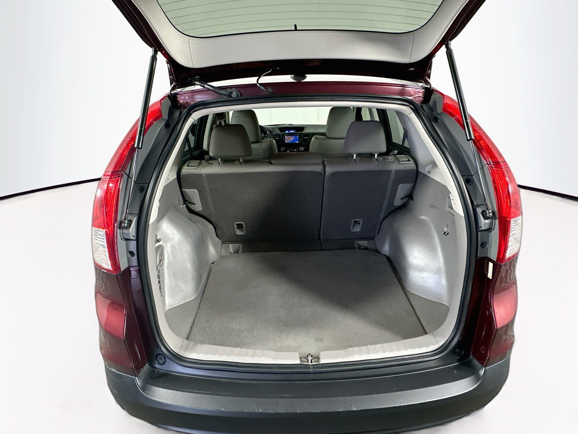 Used 2013 Honda CR-V EX-L image 28
