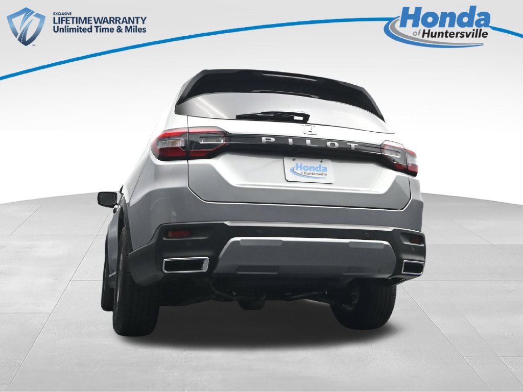 New 2026 Honda Pilot EX-L image 59