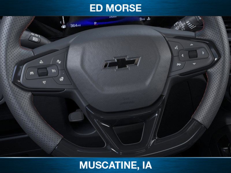 New 2026 Chevrolet TrailBlazer RS w/ Convenience Package image 19