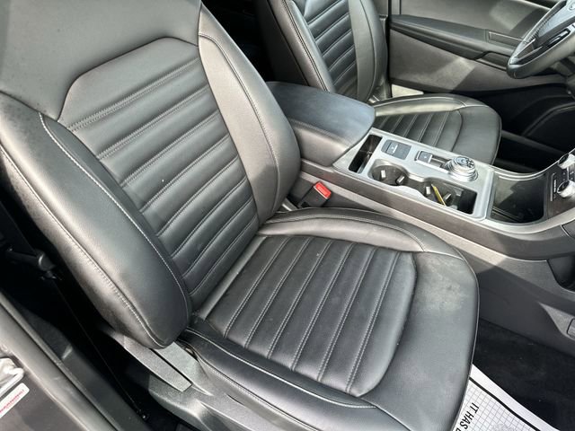 Used 2021 Ford Edge SEL w/ Convenience Package AWD/4WD image 26