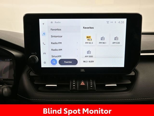 Certified 2023 Toyota RAV4 XLE Premium image 16