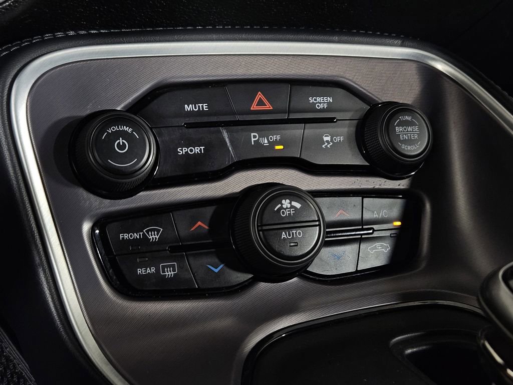 Used 2021 Dodge Challenger R/T RWD image 15