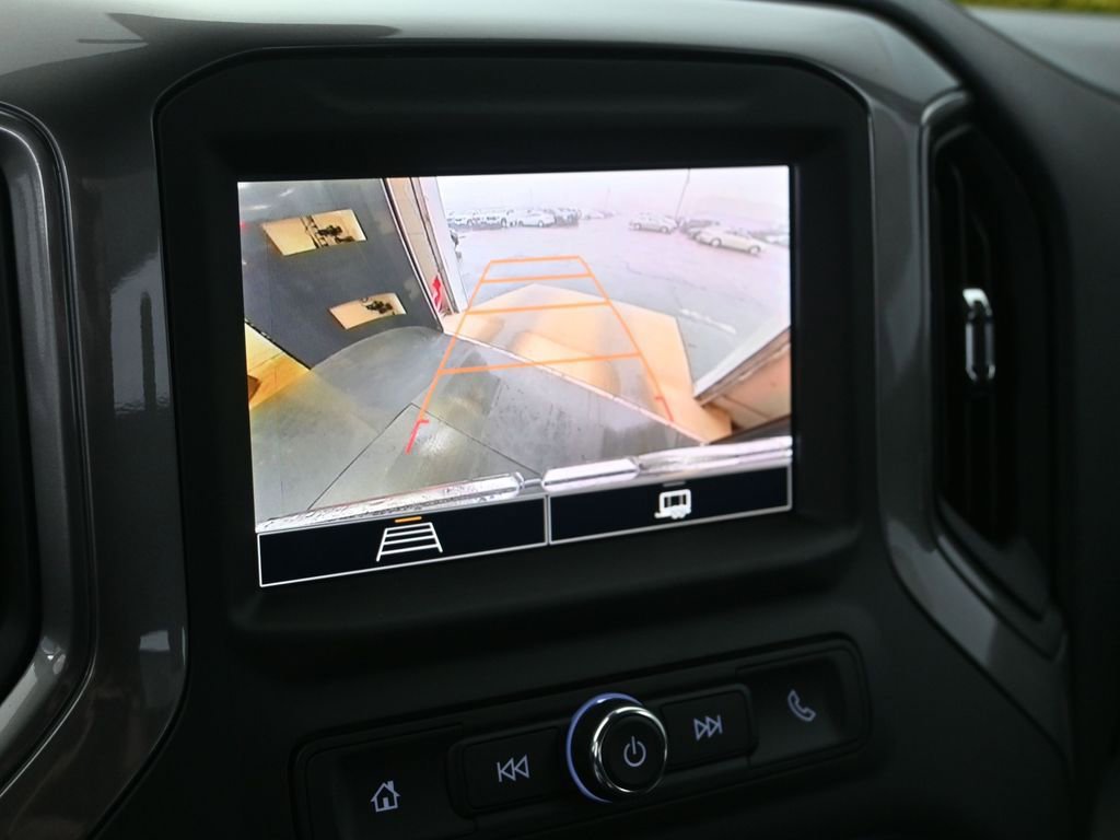 New 2025 GMC Sierra 1500 Pro w/ Pro Value Package image 23