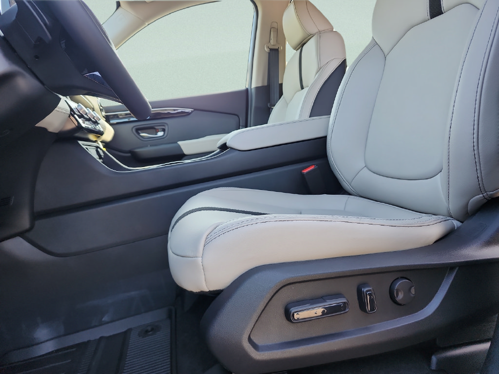 New 2026 Honda Passport RTL image 21