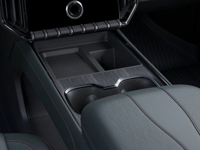 New 2026 GMC Acadia AT4 w/ Luxury Package image 24