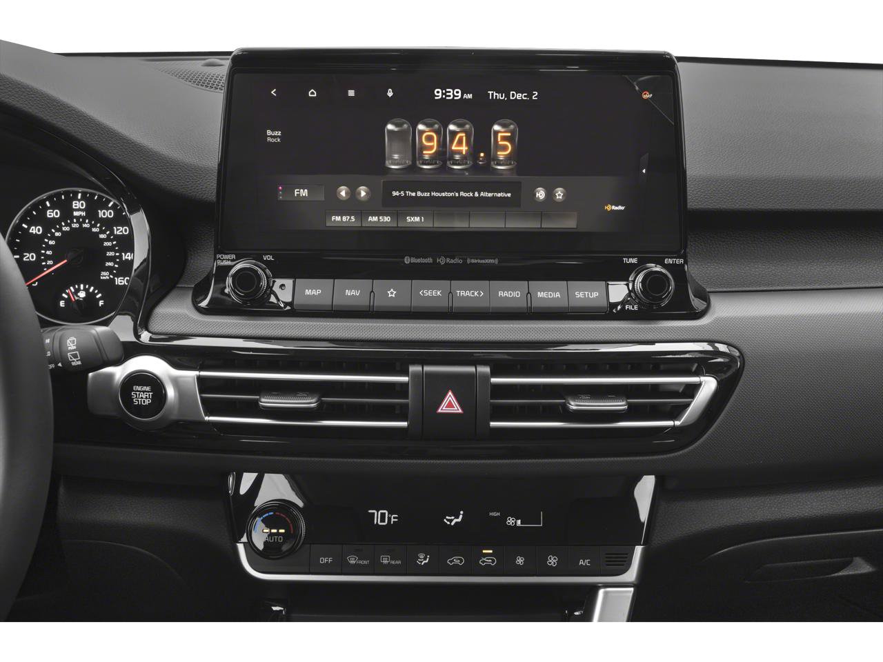 Certified 2022 Kia Seltos S AWD/4WD image 7