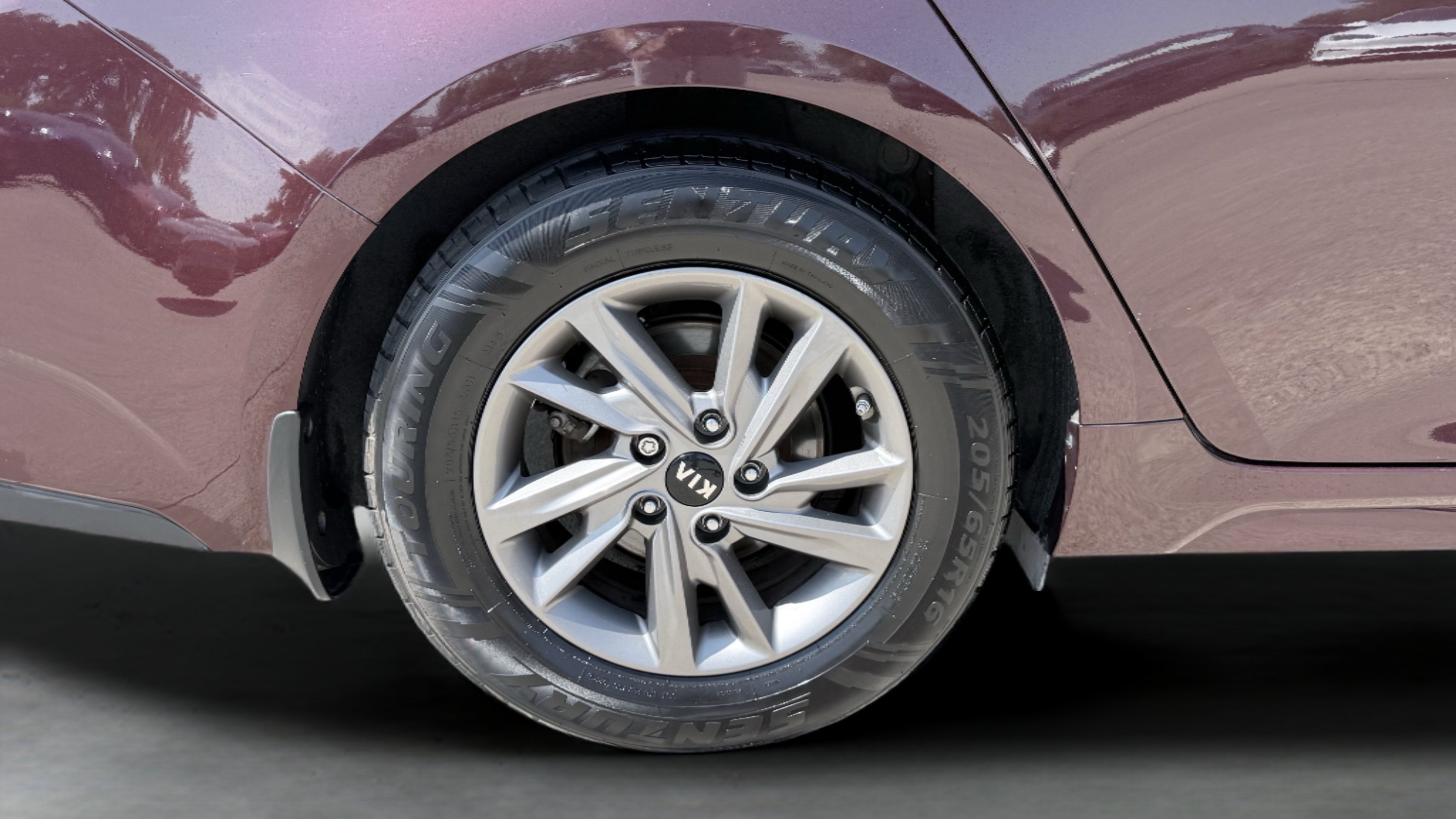 Used 2020 Kia Optima LX FWD image 10