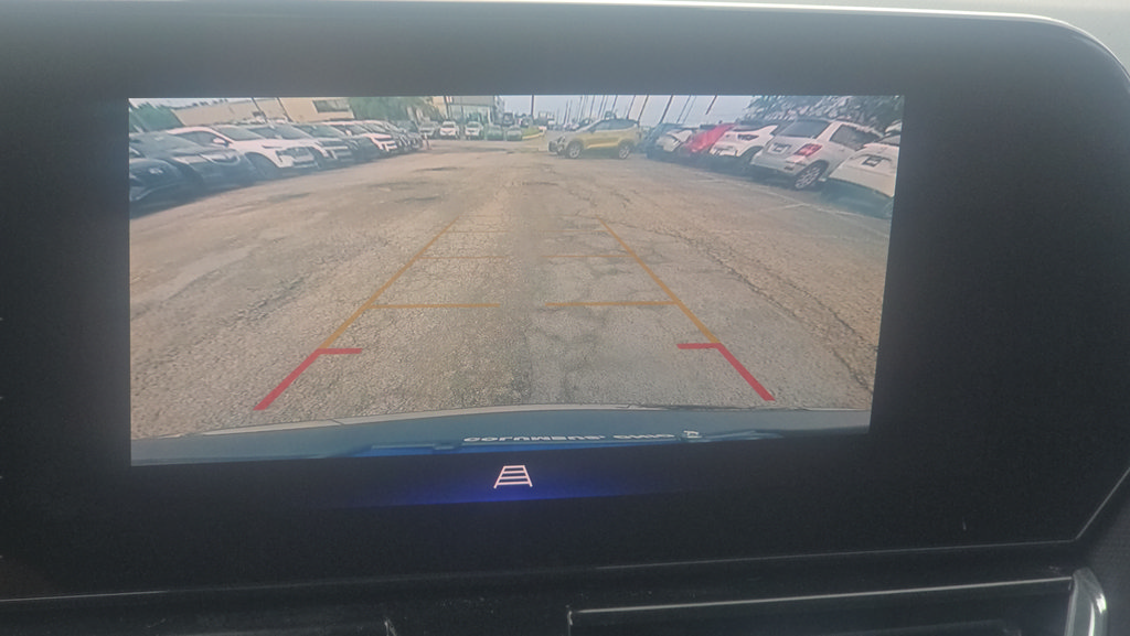 Used 2024 Chevrolet TrailBlazer ACTIV w/ Driver Confidence Package AWD/4WD image 19