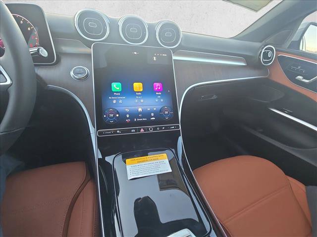 New 2026 Mercedes-Benz C 300 Sedan image 9