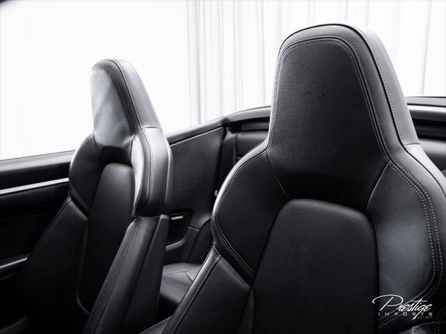 Used 2021 Porsche 911 Carrera image 26