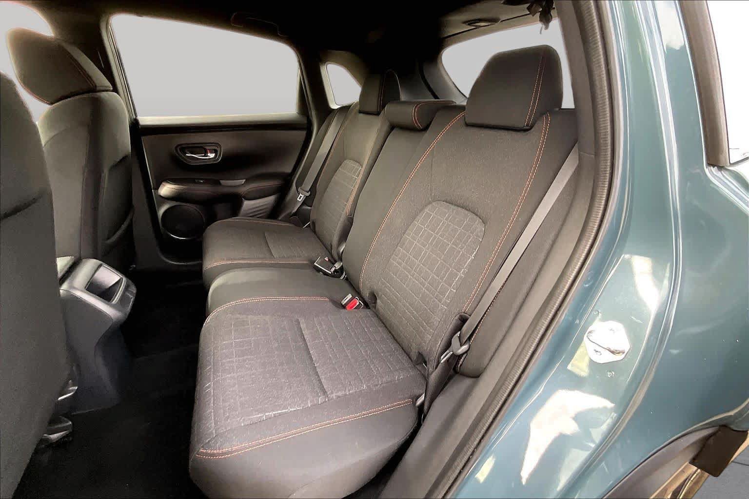 Used 2026 Honda HR-V Sport image 20