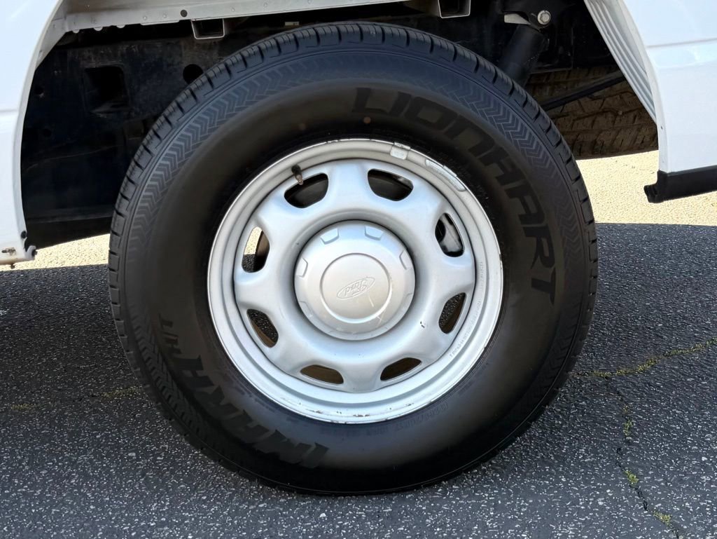 Used 2021 Ford F150 XL w/ Equipment Group 101A High image 13