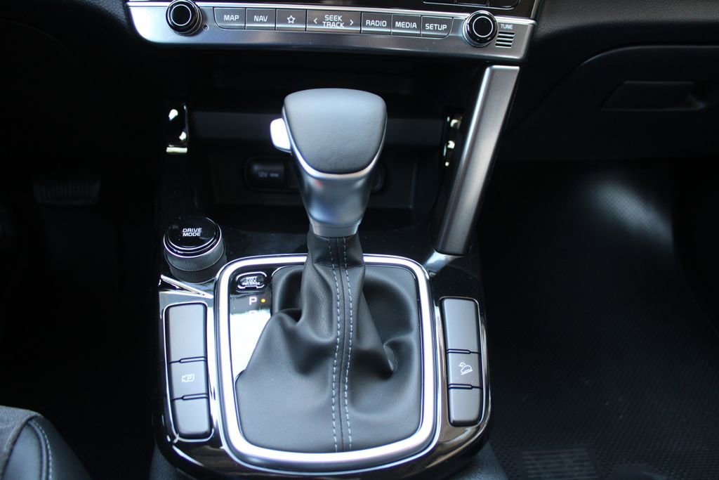 New 2026 Kia Seltos S FWD image 31