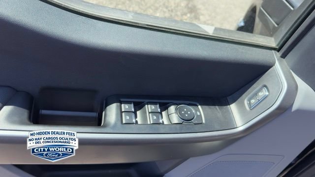 Used 2026 Ford F250 XLT AWD/4WD image 8
