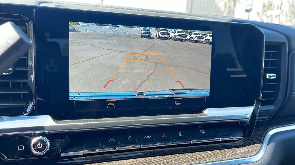 New 2026 GMC Sierra 1500 Elevation AWD/4WD image 18